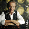 Karel Gott - Sentiment, CD