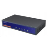 Tenda TEG1008D 8-portový Gigabit Ethernet Switch, 10/100/1000Mbps, Kov