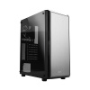 Puzdro Zalman S4 Midi Tower čierne (zalmS4)
