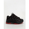 Osiris D3 2001 (black/red/red) 42.5, čierna