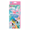 Temperové farby Colorino 12 ks x 12 ml