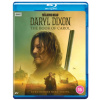 The Walking Dead - Daryl Dixon Season 2 Blu-Ray