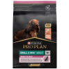 Purina Pro Plan Small & Mini Adult Sensitive Skin losos 3 kg