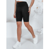 Dámske kraťasy LOVIFIT Dstreet SY0429 Farba: Čierna, Veľkosť: L