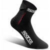 Ponožky Sparco Hyperspeed veľ. 42-43 čierne