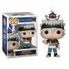 Funko POP! 1550 Animation: Black Clover - Asta with Nero
