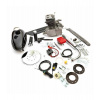 Motorový kit na motobicykel 110cc 2t (prídavný motor na bicykel)
