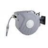 KRAFT&DELE Nástenný automatický navijak záhradnej hadice 15m+1,5m 60417 KD2082