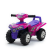 Baby Mix štvorkolka Quad ružové