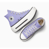 converse Dámske topánky CONVERSE CHUCK TAYLOR ALL STAR LIFT DOUBLE STACK 39,5 EU A15206C