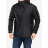 Zateplená bunda Peak Performance Elevate Liner Hood - black