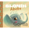 Sloník Abebe - Adam Illés, Adrián Macho (ilustrátor)