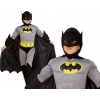 Kostým pre chlapca- Devil's Outfit 110 Devil Halloween ST66 (Batman 116 Bat Man Badman Bad Man)