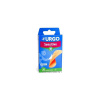 URGO Sensitive Stretch náplasť na citlivú pokožku, 3 veľkosti, 1x20 ks