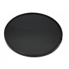 NANO Disk - samolepiaca podložka čierna