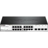 Spravovateľný prepínač D-Link DGS-1210-20 16-portový (DGS-1210-20/E)