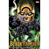 Black Panther Reginald Hudlin, Trevor Hairsine ilustrácie, David Yardin ilus