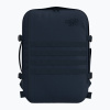 CabinZero Military 44 l turistický batoh navy