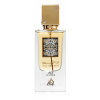 Lattafa Ana Abiyedh Leather parfumovaná voda unisex 60 ml