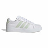 Dámska Nízká obuv ADIDAS STREETTALK JQ0702 – Biela