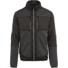 Regatta Professional Bunda E-volve TRF 720, strečová COT36F720ad205-ash/black 2XL Ash/černá