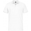 PROMODORO 4400 EXCD / Pánska pracovná polokošeľa - white XXXL