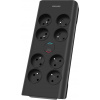 Prepäťová ochrana Philips SPN7080BA/60 (4895229118331)