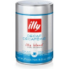 Zrnková káva illy Decaf 250g