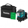 Makita SK700GD laserová vodováha