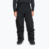 Pánske snowboardové nohavice Quiksilver Forever Stretch Gore-Tex true black