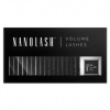 Nanolash Volume Lashes 0.12 D umelé mihalnice 10 mm