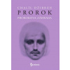 Prorok. Prorokova záhrada (Chalíl Džibrán)