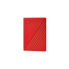 WD My Passport portable 2TB Ext. 2.5