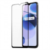 Dux Ducis 9D Tvrdené sklo, Realme C35, čierne 6934913039823