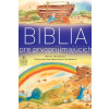 Biblia pre prvoprijímajúcich - Thomasová Marion