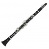 YAMAHA Klarinet B YCL 255 S