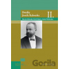 Deníky Josefa Kalouska II. - Pavel Fabini
