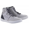Boty AKIO kolekce DIESEL JEANS, ALPINESTARS (šedá/černá, vel. 47)