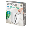 Sencor SHX 135 HEPA 13 Filter 3 v 1