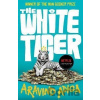 The White Tiger - Aravind Adiga