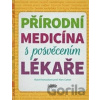 Přírodní medicína s posvěcením lékaře - Reader´s Digest Výběr