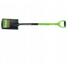 Lopata - PRIAMY SPADEL Z FIBERGLASSU MODECO (Lopata - PRIAMY SPADEL Z FIBERGLASSU MODECO)