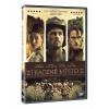 Stratené mesto Z - DVD