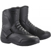 topánky RIDGE V2 WATERPROOF, ALPINESTARS (čierne, vel. 36)