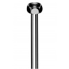 Schell Medené rúrky Armatúra medenej rúrky, priemer 12 mm, chróm 084420699