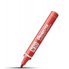 Permanentný popisovač, 2 mm, kužeľový hrot, PENTEL 