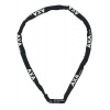 AXA Rigid chain RCC 120 kód černá