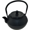 Čajník, kanvica na čaj - Tea doska 1,2l Liatina kanvice (Čajník, kanvica na čaj - Tea doska 1,2l Liatina kanvice)