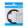 SHIMANO Prevodník 34z. 12-kolo bez 4-ramen. bez adaptéra pre STEPS E8000