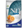 Farmina N&D Dog OCEAN (GF) Adult Mini, Herring & orange 2,5kg